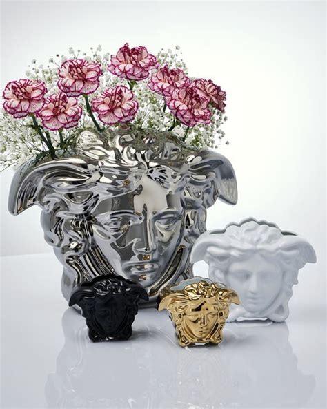 versace blumenvase